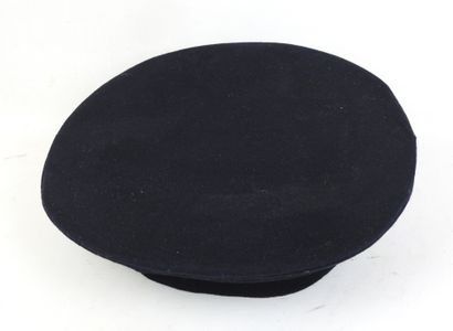 FRANCE. Casquette d'élève-administrateur...