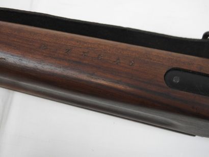 FRANCE. Fusil MAS 36 1er type (Pre 1945)...