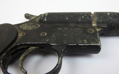 FRANCE. SAPL caliber 12/50 non-lethal defense...