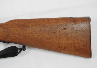GERMANY. Mauser model 1871 hunter's rifle,...