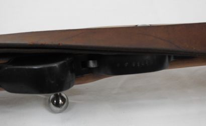 FRANCE. Fusil Berthier modèle 1907-15, boitier...