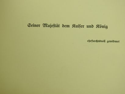 Wilhelm Kronprinz von Preußen, 