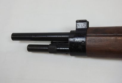 FRANCE. Fusil MAS 36 1er type (Pre 1945)...