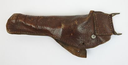 FRANCE. Revolver modèle 1873, carcasse en...