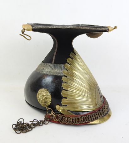 FRANCE. Czaspska modèle 1854 d'officier du...