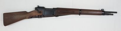 FRANCE. Fusil MAS 36 1er type (Pre 1945)...