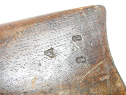 
UNITED STATES. Remington Rolling Block rifle,...