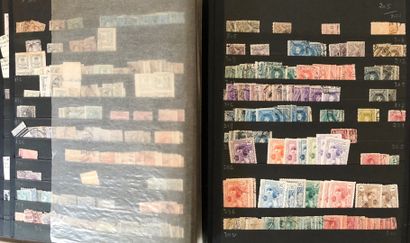 1 collection d'Espagne sous forme de mini...