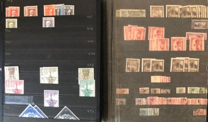 1 collection d'Espagne sous forme de mini...