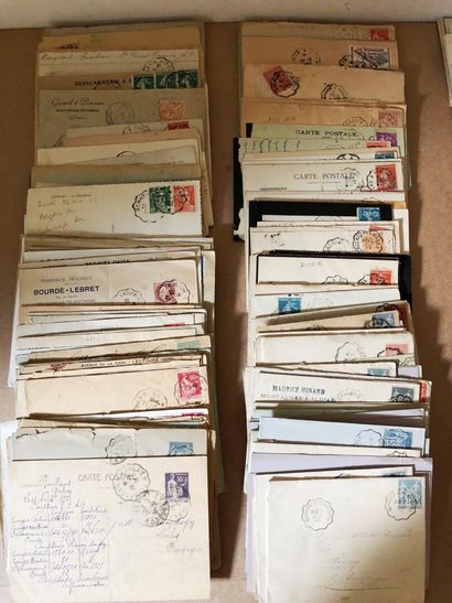 1 boite à chaussure avec plus de 600 convoyeurs...