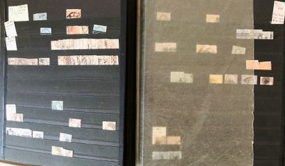 1 collection d'Espagne sous forme de mini...