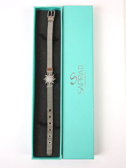 SAPRATI: Fancy bracelet 