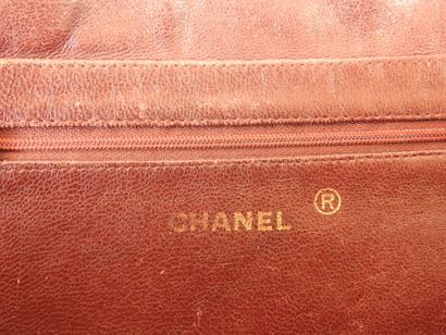 CHANEL : Handbag 