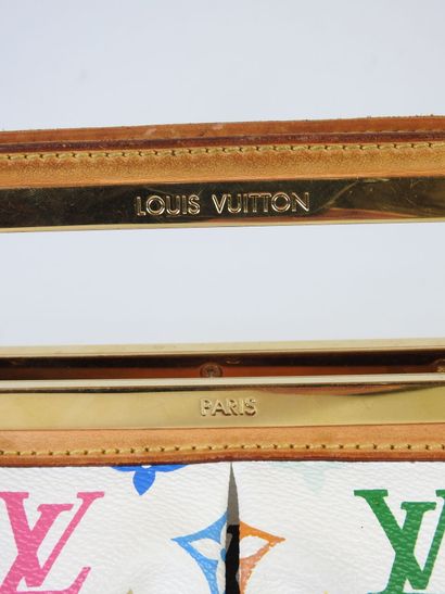 LOUIS VUITTON-PARIS: 