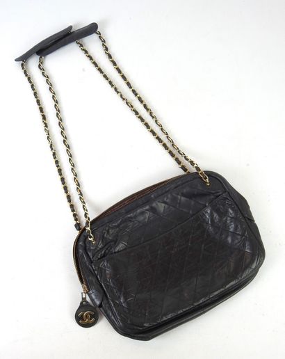 CHANEL : Handbag 