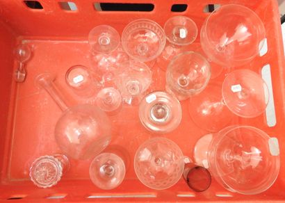 CHAMPAGNE DE CASTELLANE - Epernay : Seven...