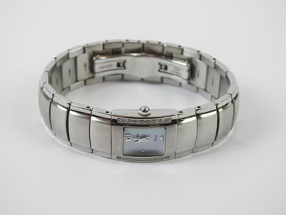 Lot of two women's watches including a FESTINA...