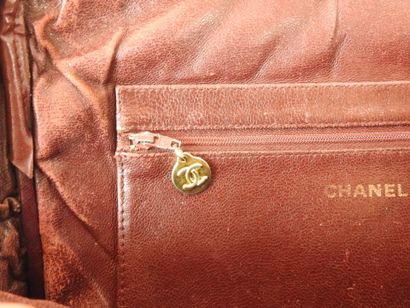 CHANEL : Handbag 