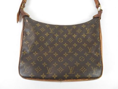 LOUIS VUITTON-PARIS: Bagatelle shoulder bag...