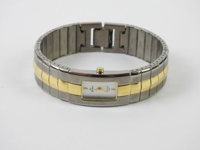 Lot of two women's watches including a FESTINA...