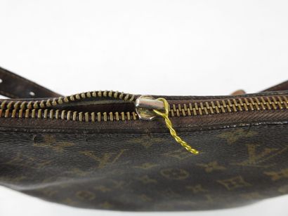 LOUIS VUITTON-PARIS: Bagatelle shoulder bag...