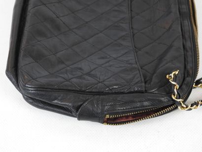 CHANEL : Handbag 