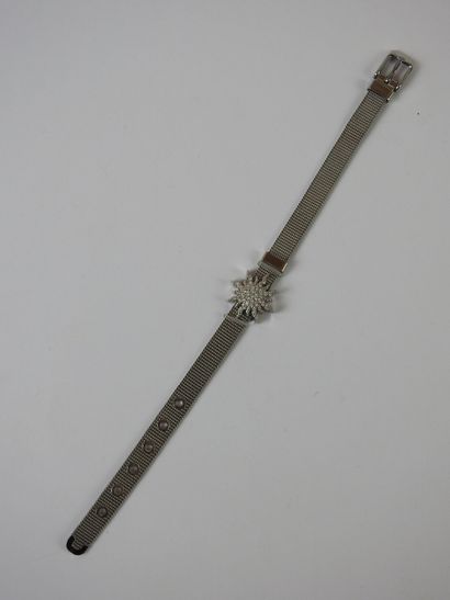SAPRATI: Fancy bracelet 