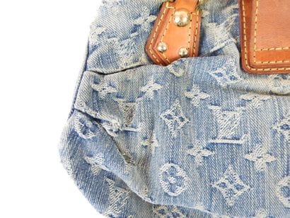 LOUIS VUITTON-PARIS: Handbag 