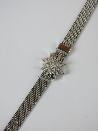 SAPRATI: Fancy bracelet 