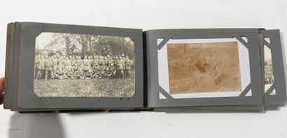 PHOTO ALBUM. GERMANY. Album 