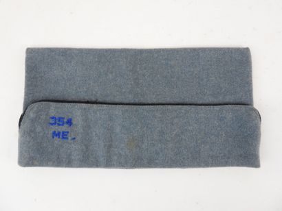 UNITED STATES. 1917-1918 American veteran's...