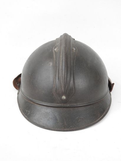 FRANCE. Special artillery officer's modified...