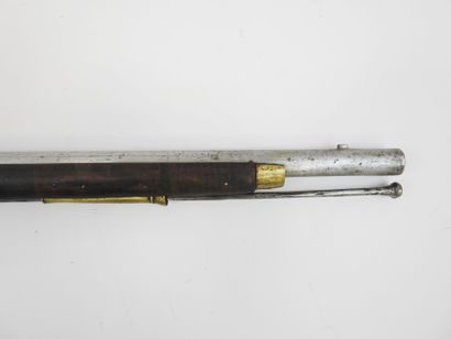 PORTUGAL. BROWN BESS 