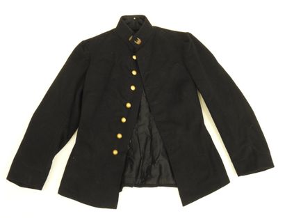 FRANCE. Jacket type 