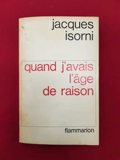 
BOOKS. Lot of 8 paperbacks on the Algerian...