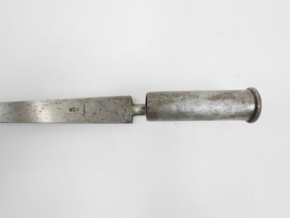 
ENGLAND. BROWN BESS 