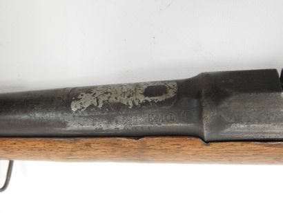 FRANCE. Artillery snap hook Gras model 1874...