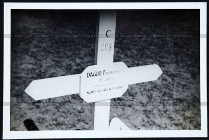 PHOTO ALBUM. THE WAR DROLE in the 46th RI....