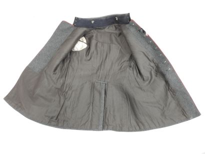 GERMANY. PRUSSIA. Artillery NCO jacket model...