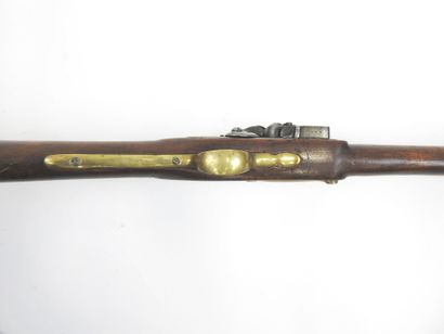 
ENGLAND. BROWN BESS 
