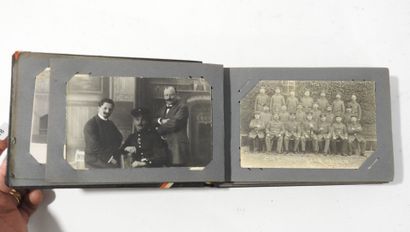 PHOTO ALBUM. GERMANY. Album 