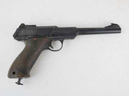 USA. Air pistol model Daisy Co2 200, manufacture...