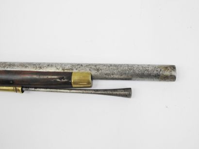 
ENGLAND. BROWN BESS 