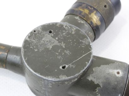 FRANCE. EQUIPMENT. Hand-held periscope model...