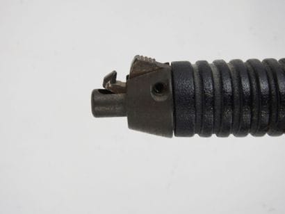FRANCE. Bayonet for HK G3/HK33 assault rifle...