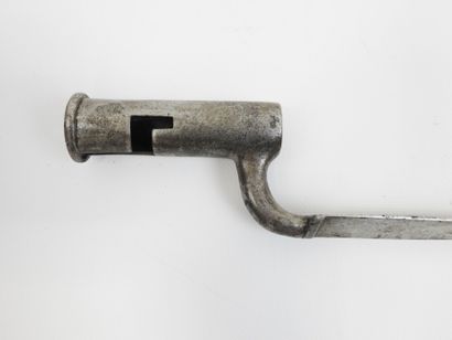 
ENGLAND. BROWN BESS 