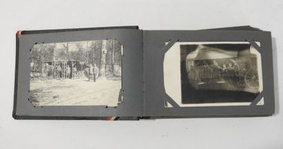 PHOTO ALBUM. GERMANY. Album 