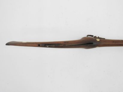 MISCELLANEOUS. Afghan rifle 