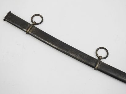 FRANCE. Infantry officer's saber model 1821/82...