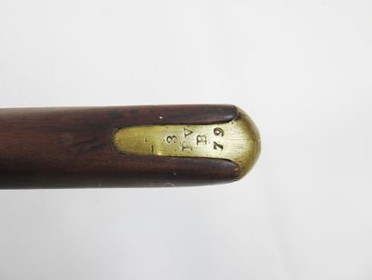 PORTUGAL. BROWN BESS 
